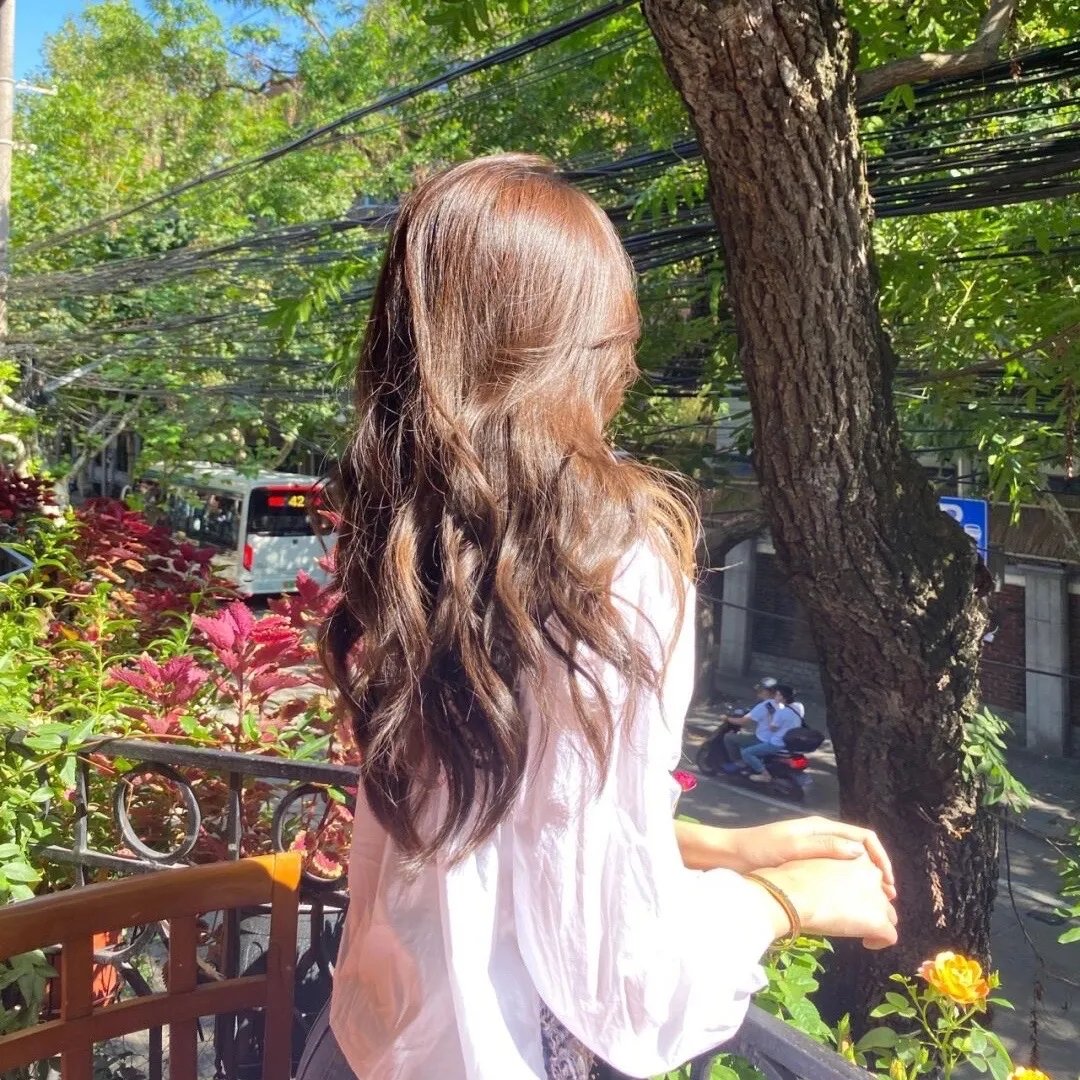 好运来